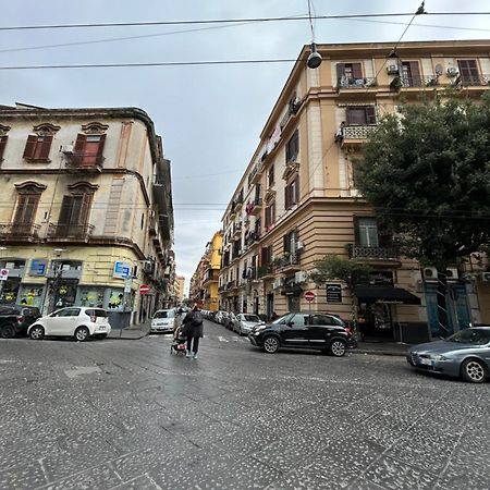 那不勒斯O' Vascio Ro' Nonno住宿加早餐旅馆 外观 照片
