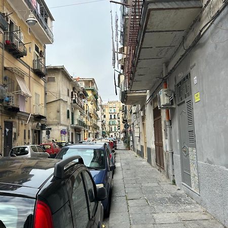 那不勒斯O' Vascio Ro' Nonno住宿加早餐旅馆 外观 照片