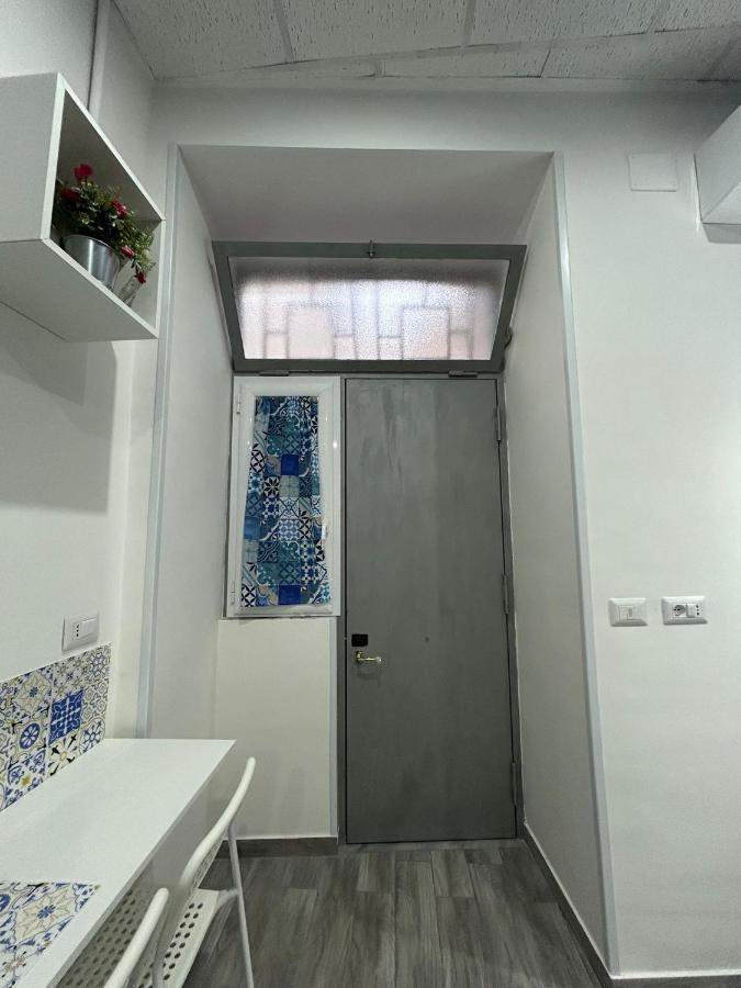 那不勒斯O' Vascio Ro' Nonno住宿加早餐旅馆 外观 照片